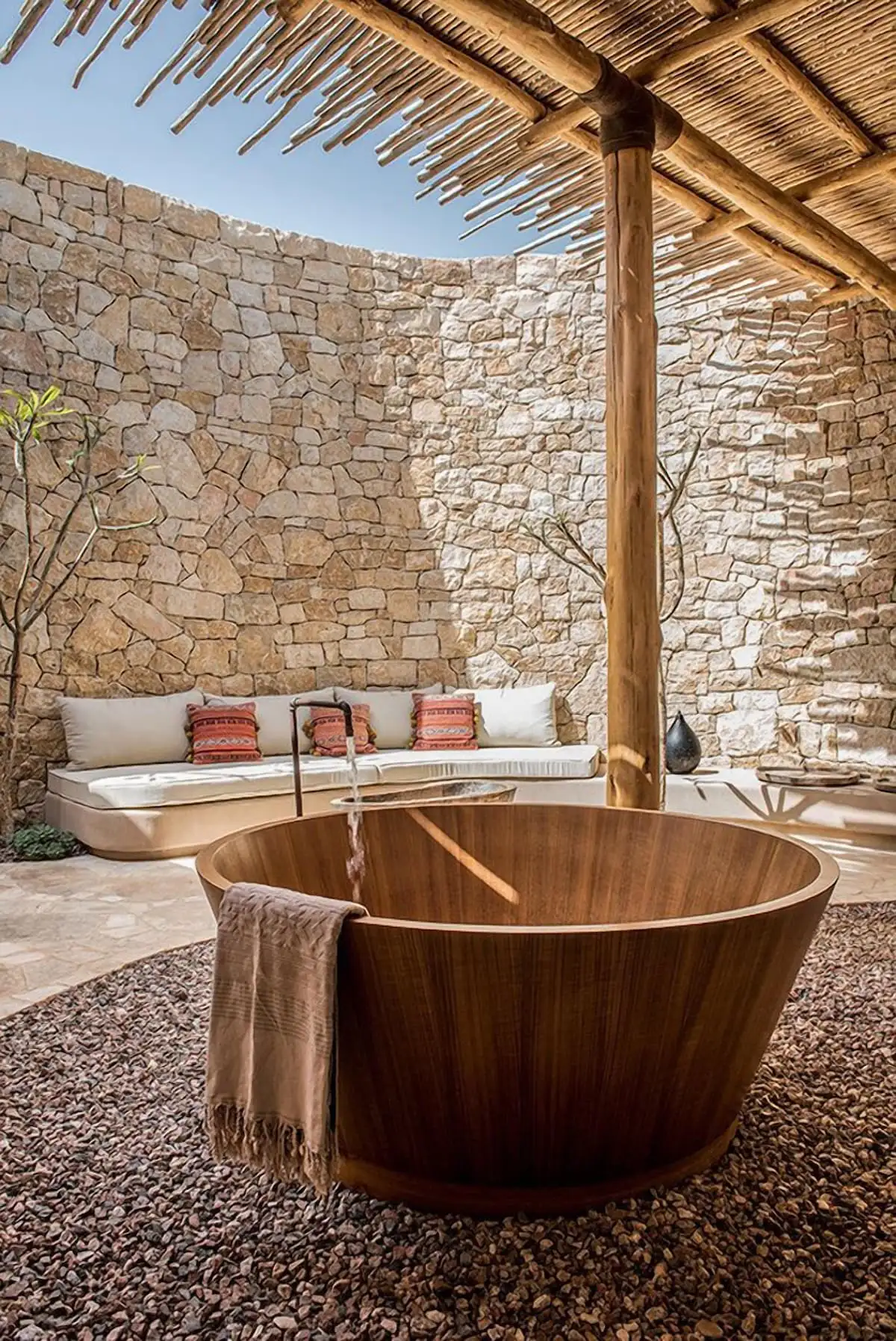 KORE - Six Senses Shaharut