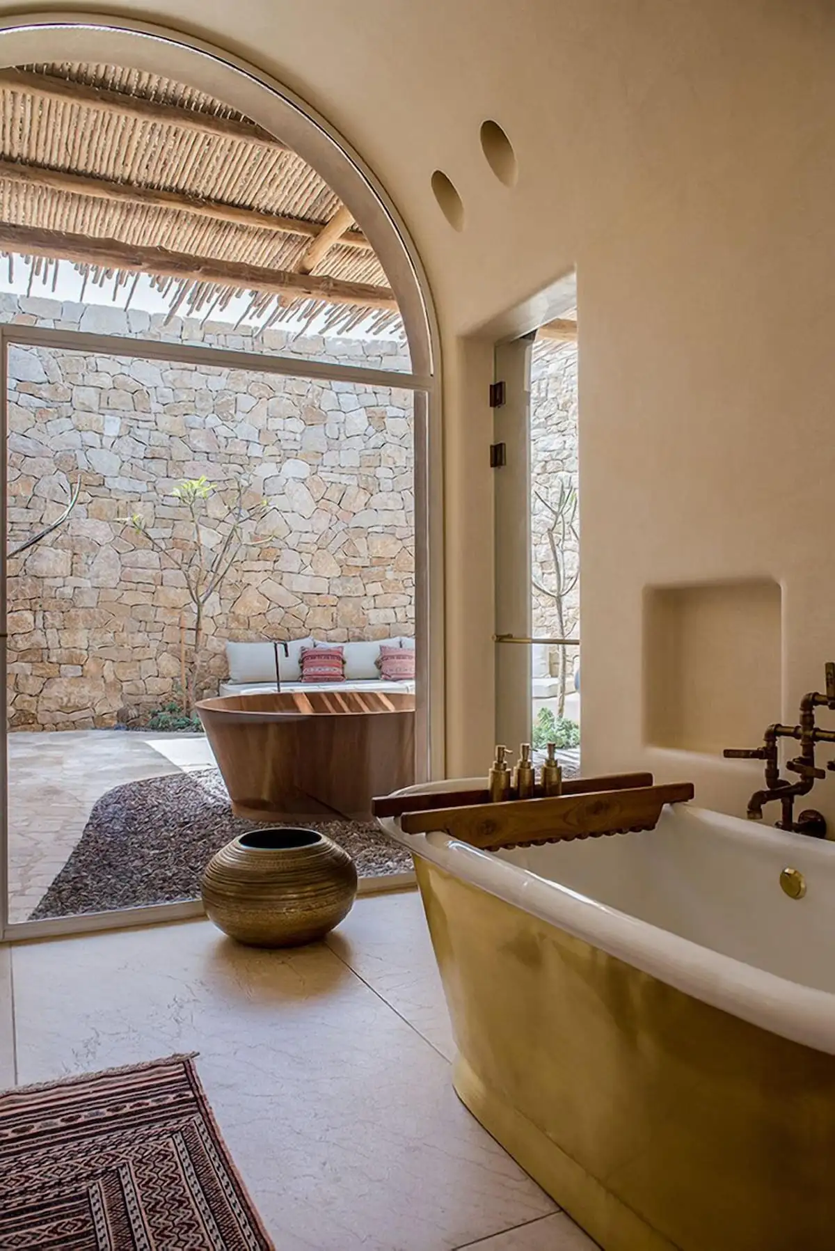 KORE - Six Senses Shaharut