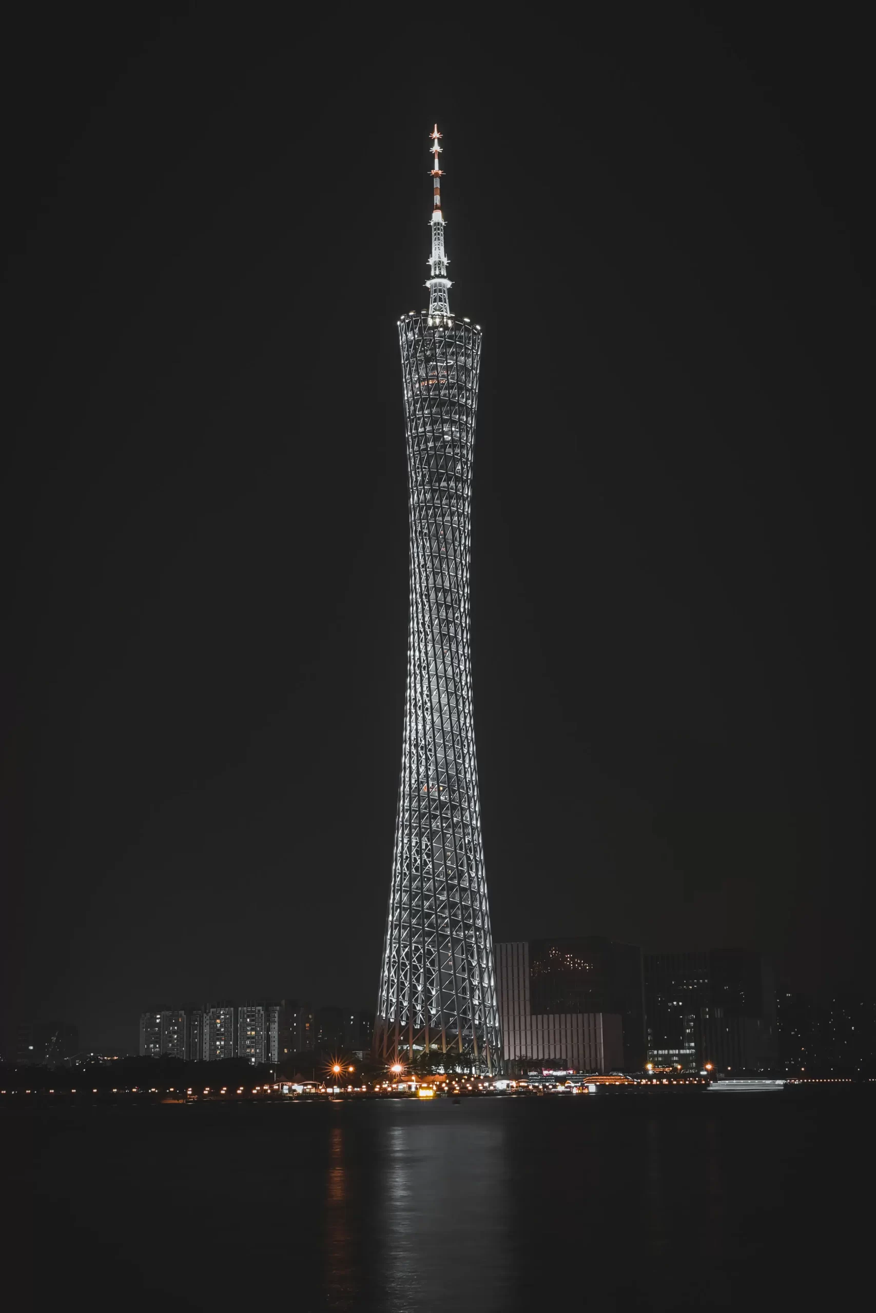 KORE - Mandarin Oriental Guangzhou