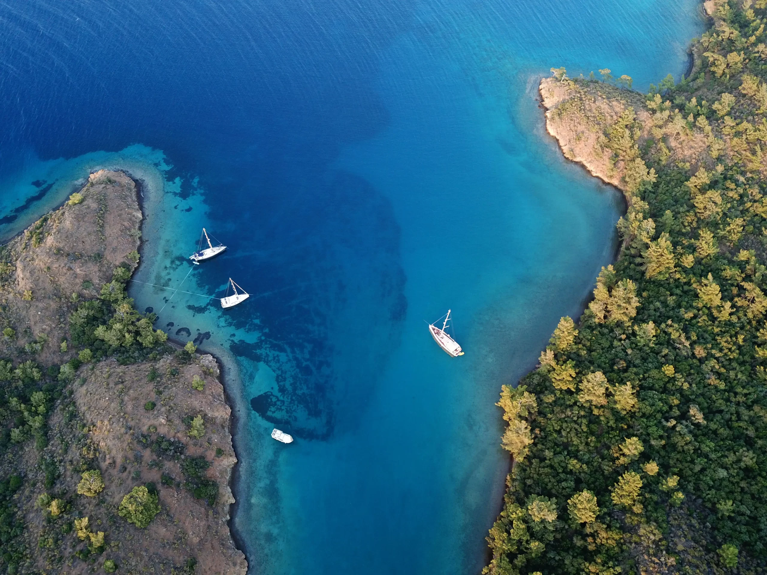 KORE - Mandarin Oriental Bodrum