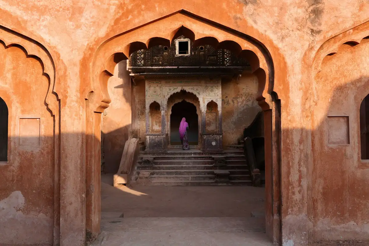 KORE - Six Senses Fort Barwara