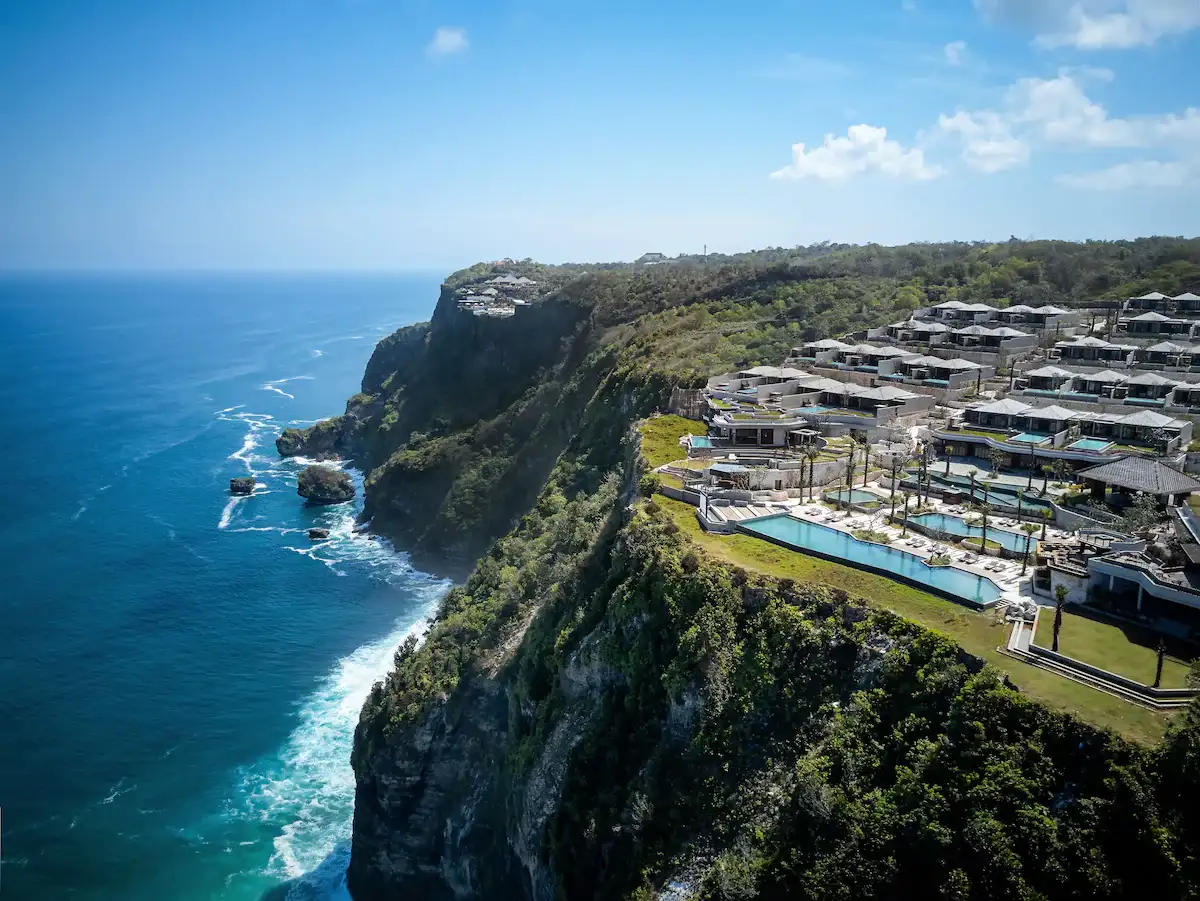 KORE - Six Senses Uluwatu