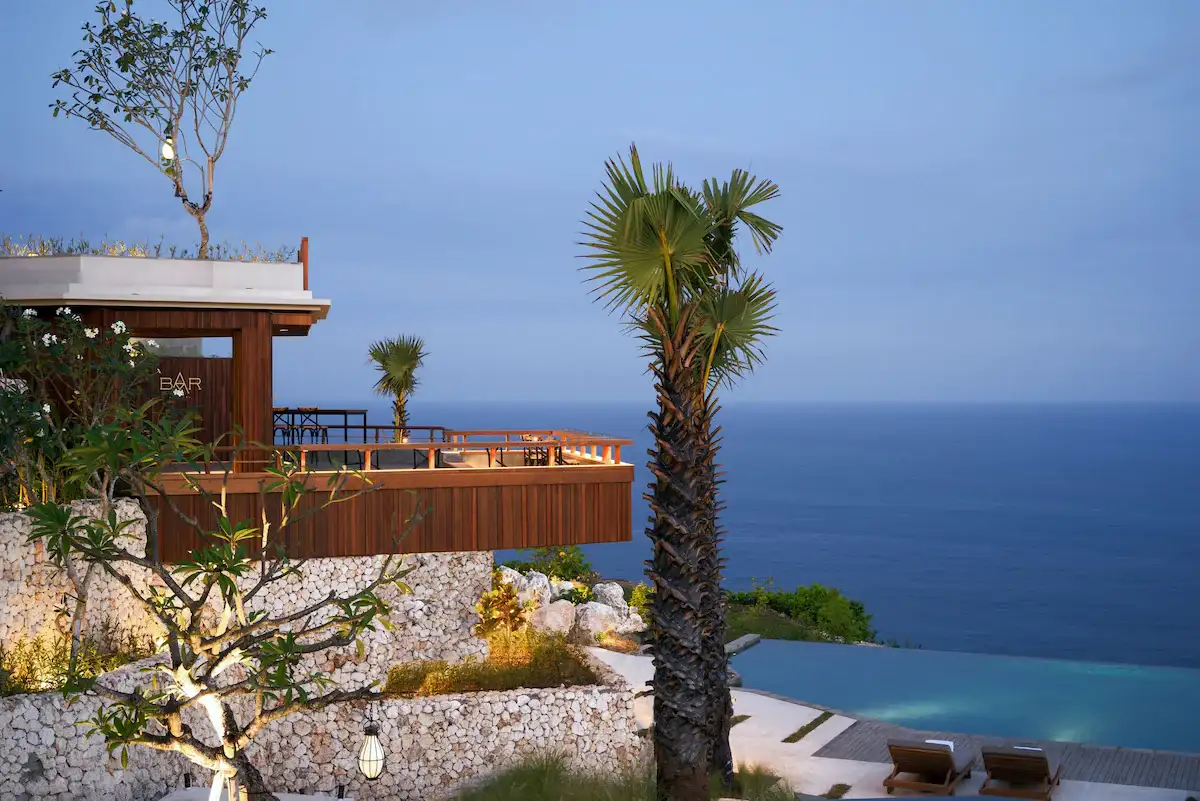 KORE - Six Senses Uluwatu