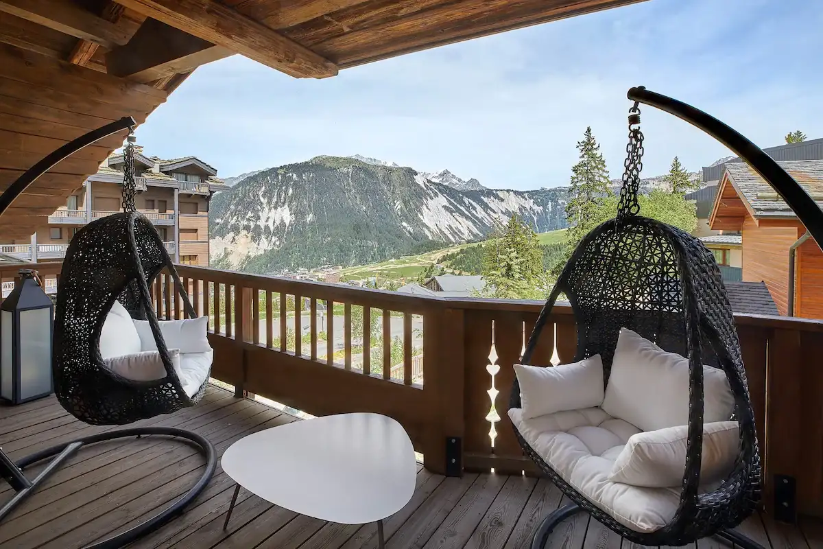 KORE - Six Senses Courchevel