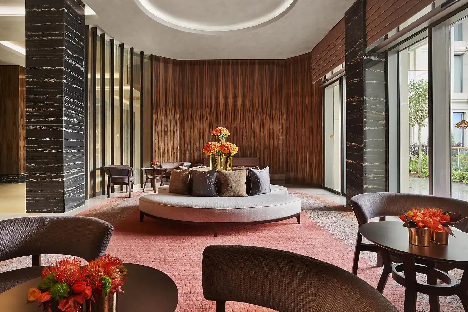 KORE - Mandarin Oriental Istanbul