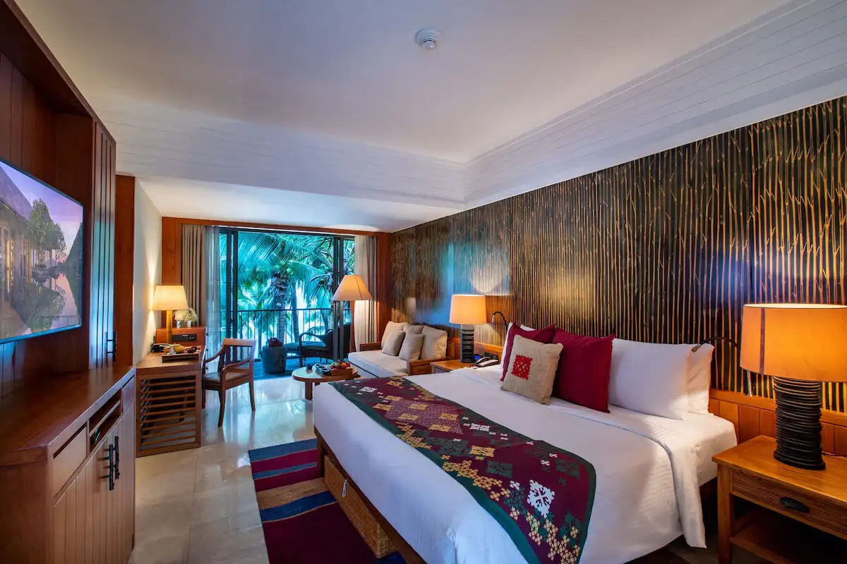 KORE - Mandarin Oriental Sanya