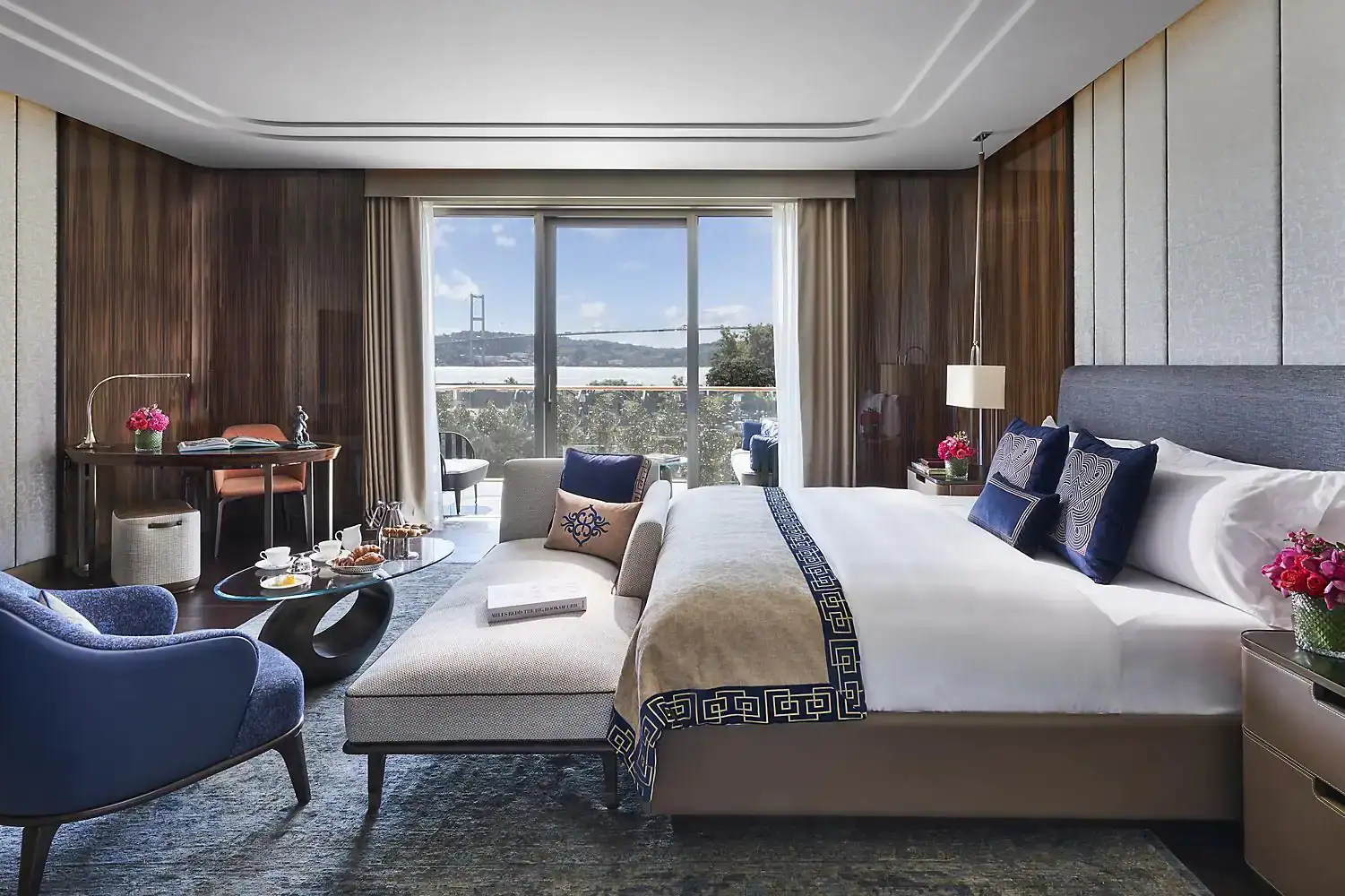 KORE - Mandarin Oriental Istanbul