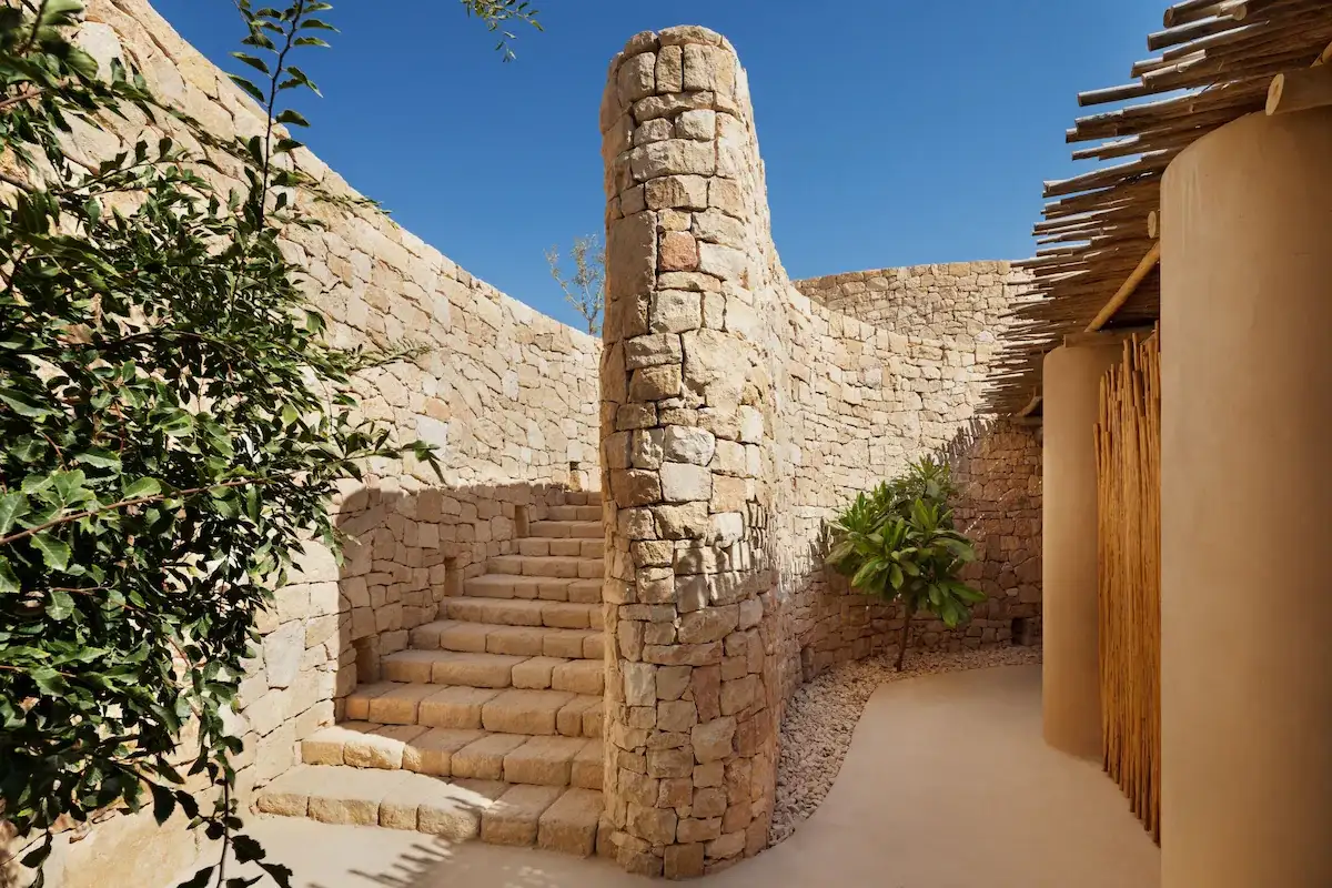 KORE - Six Senses Shaharut