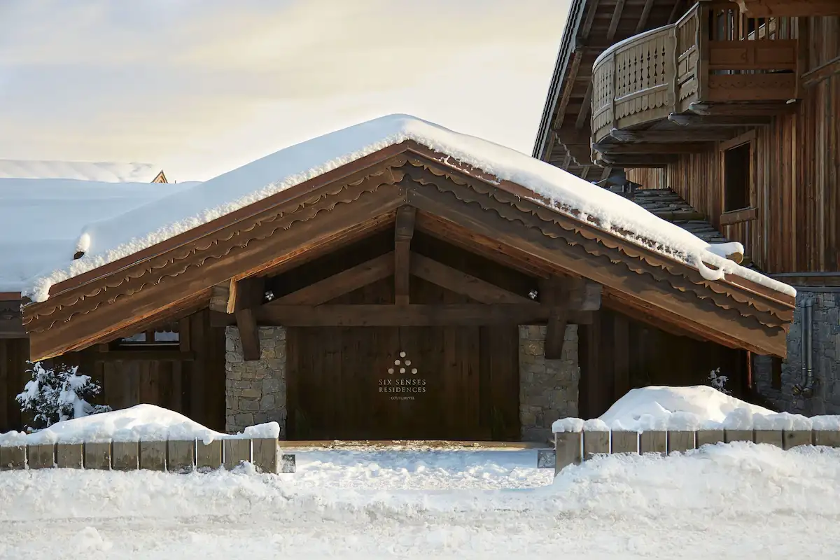 KORE - Six Senses Courchevel