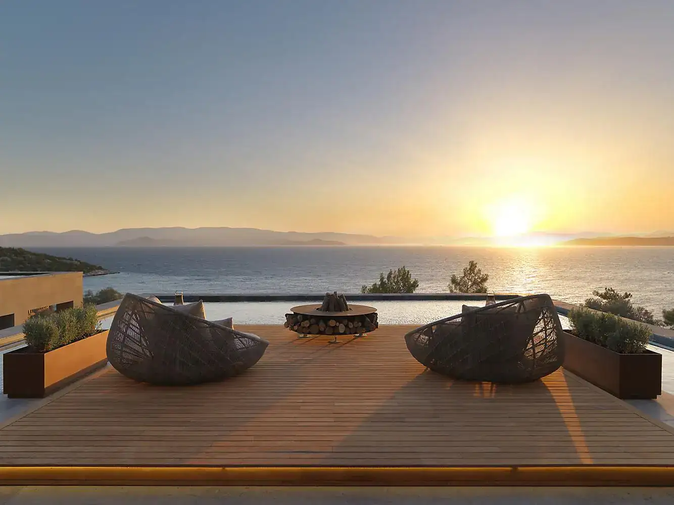 KORE - Mandarin Oriental Bodrum