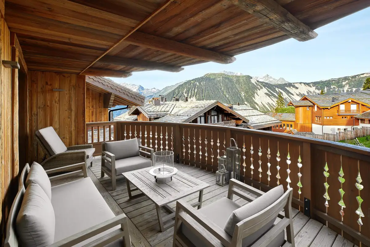 KORE - Six Senses Courchevel