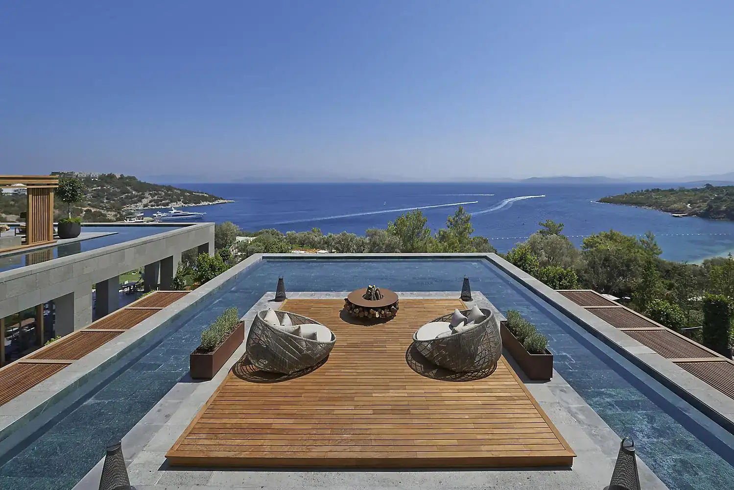 KORE - Mandarin Oriental Bodrum