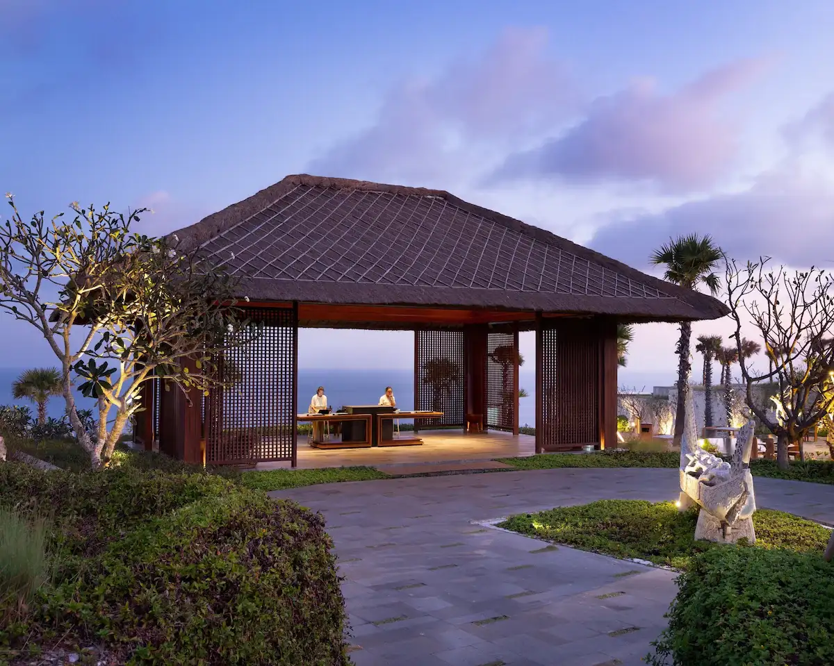 KORE - Six Senses Uluwatu