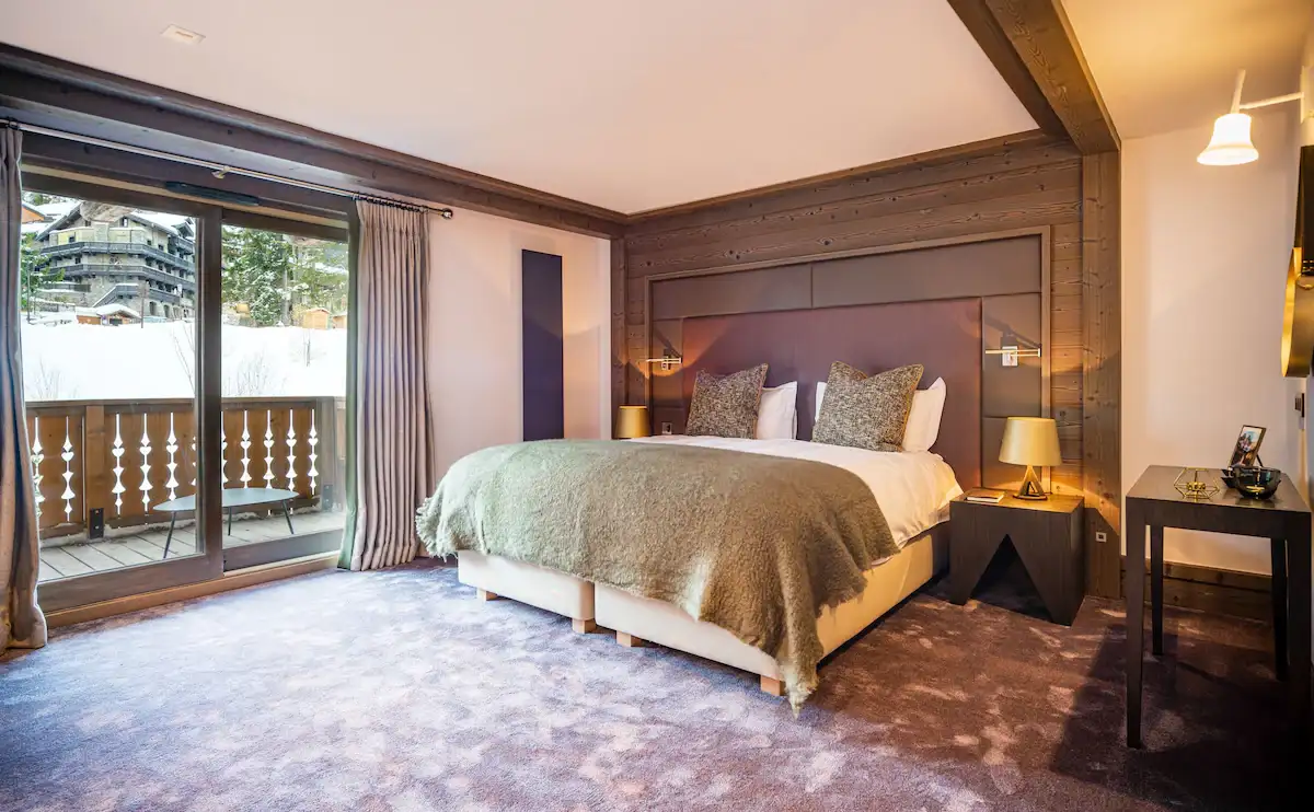 KORE - Six Senses Courchevel