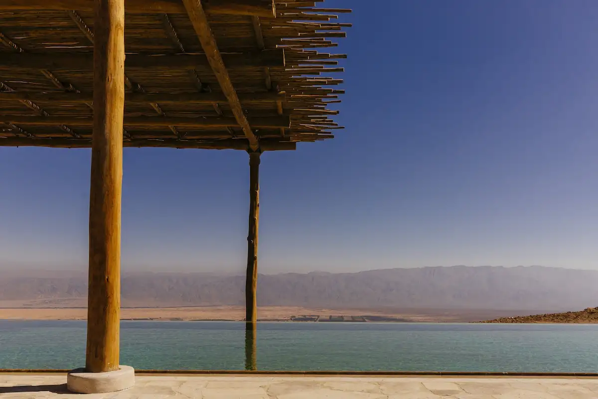 KORE - Six Senses Shaharut