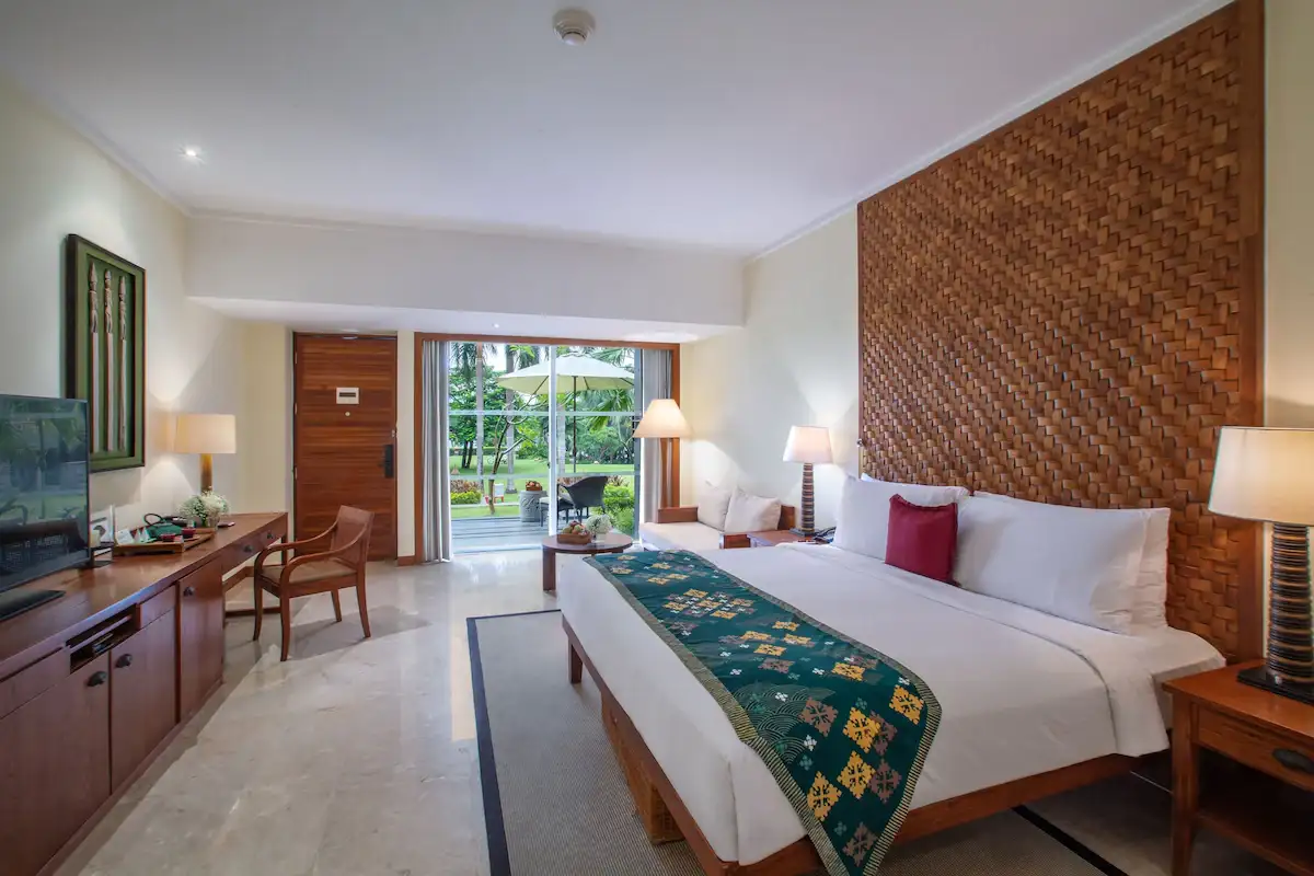 KORE - Mandarin Oriental Sanya