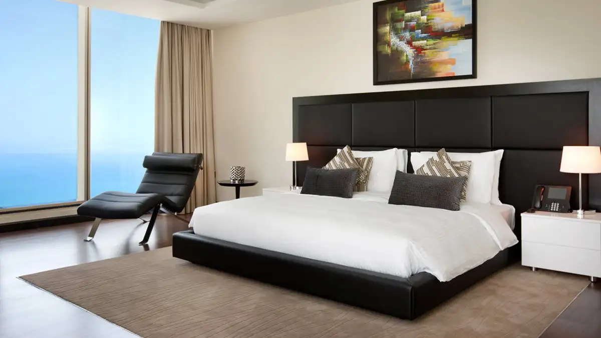 KORE - Kempinski Residences & Suites Doha