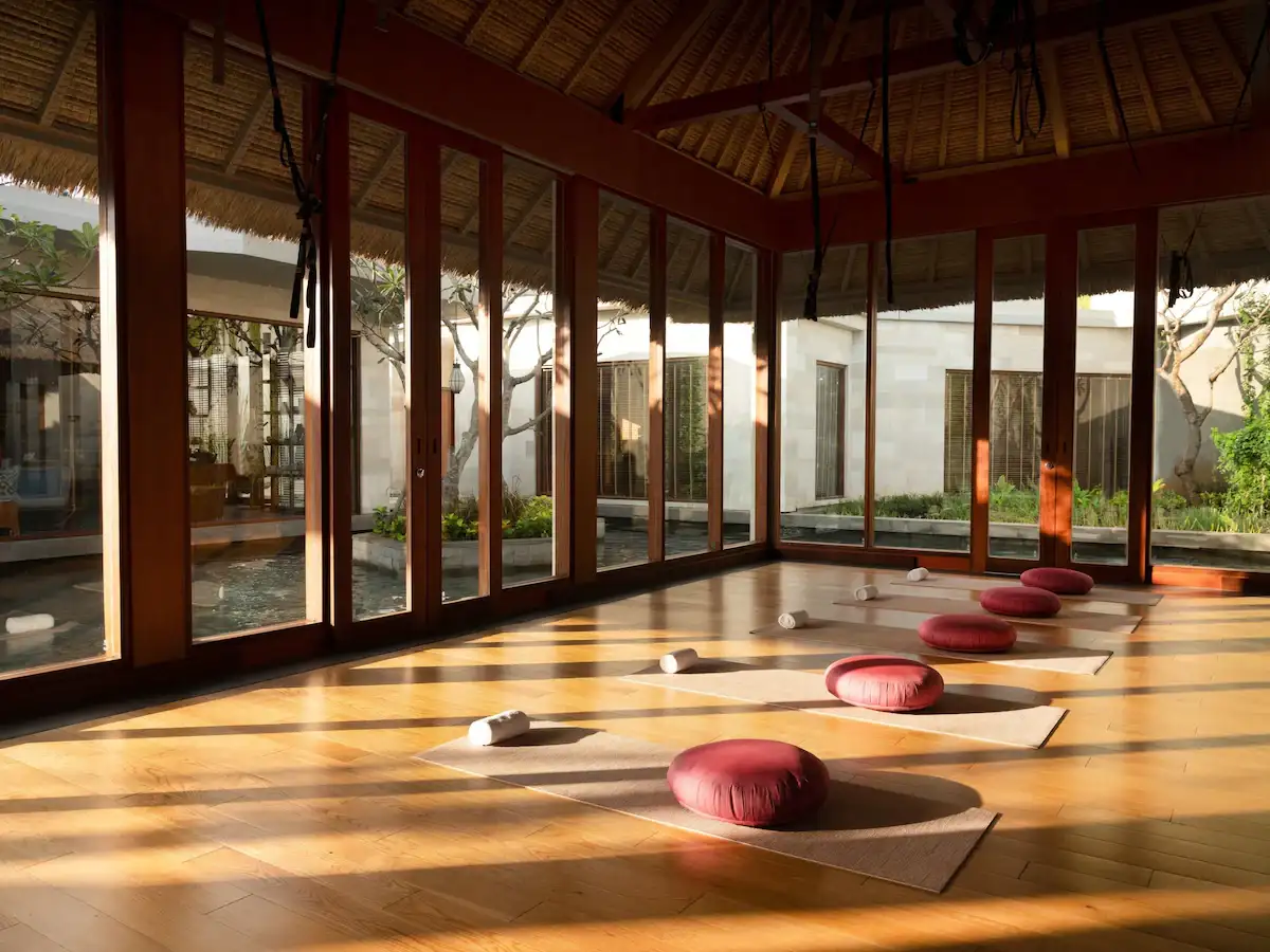 KORE - Six Senses Uluwatu