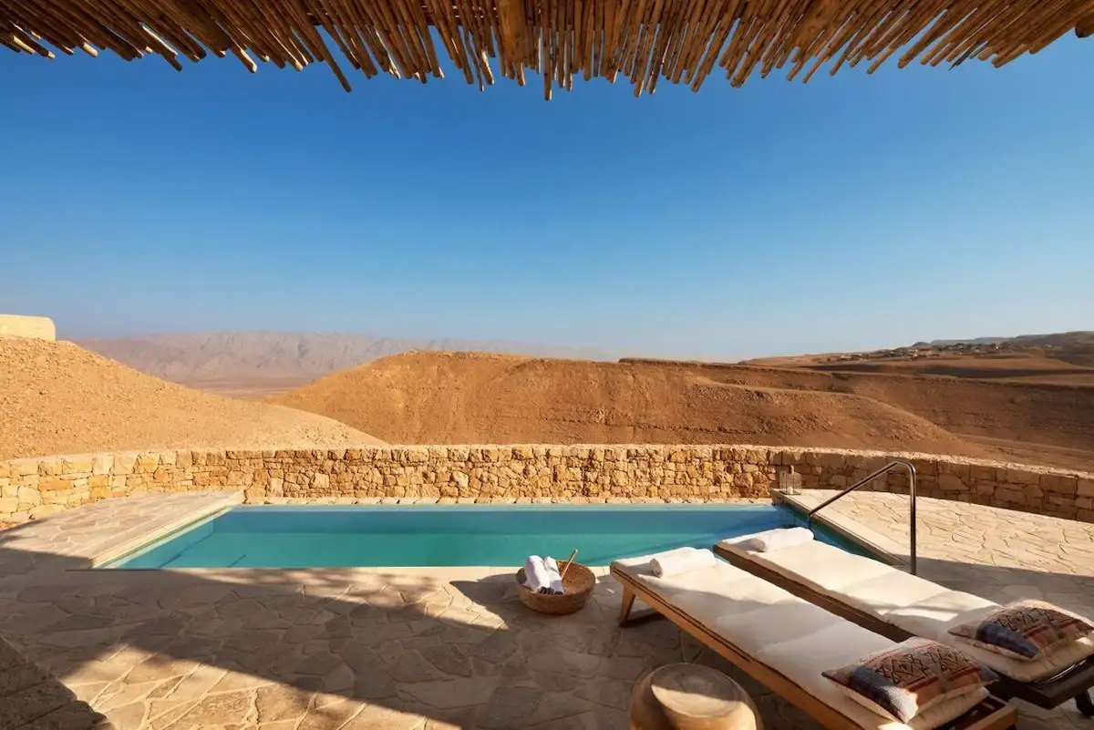 KORE - Six Senses Shaharut