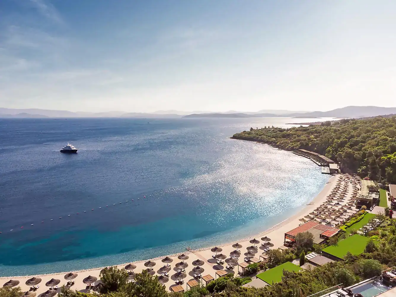 KORE - Mandarin Oriental Bodrum