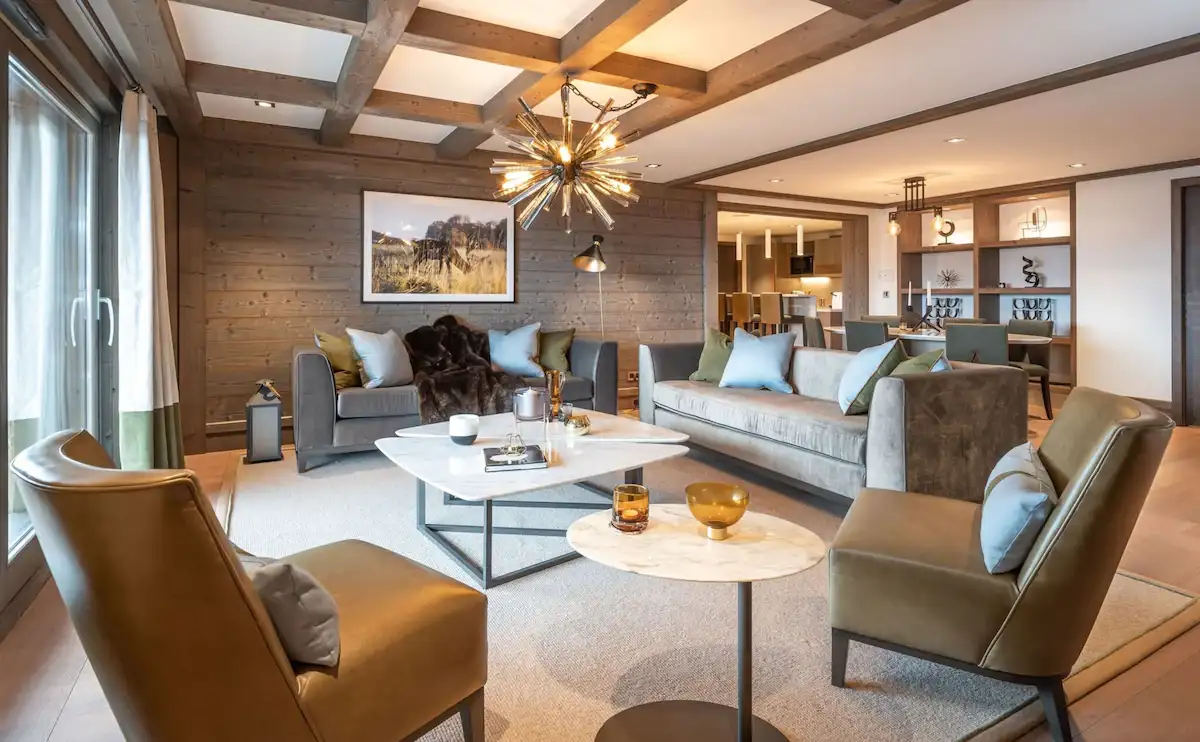 KORE - Six Senses Courchevel