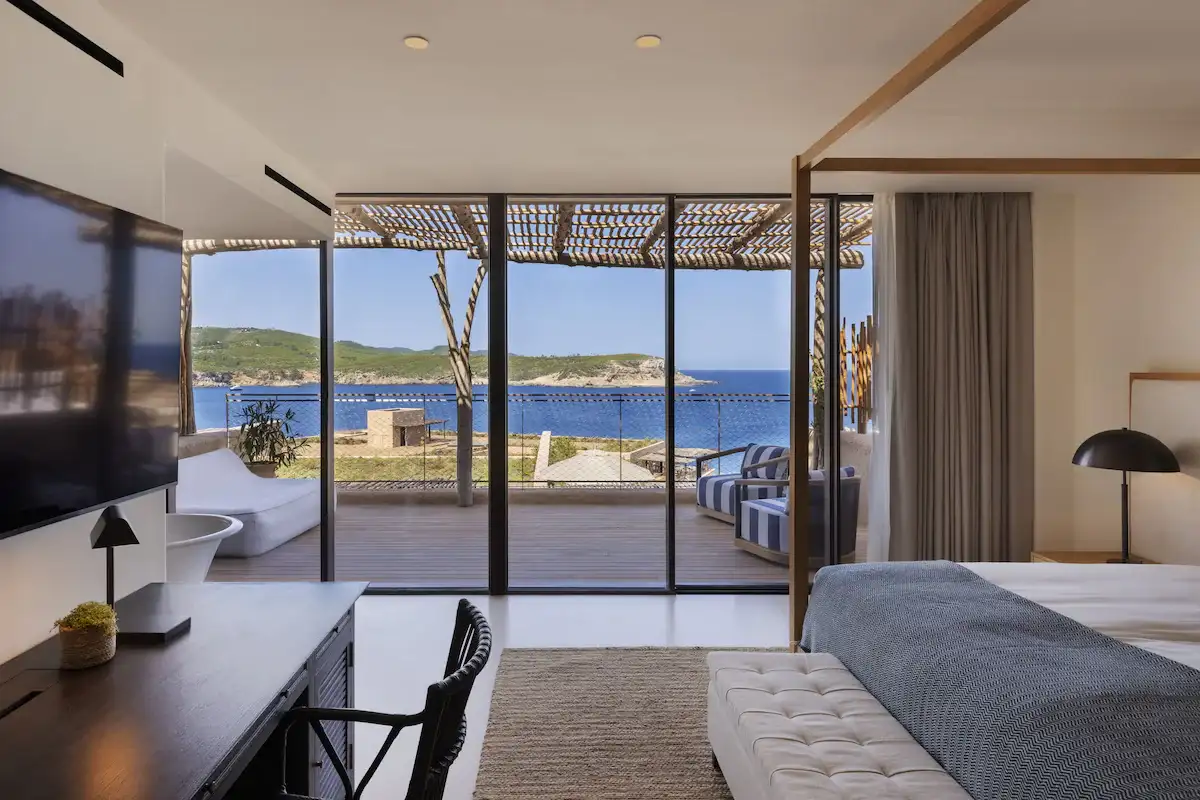 Six Senses Ibiza - KORE - Eco-luxury hotels