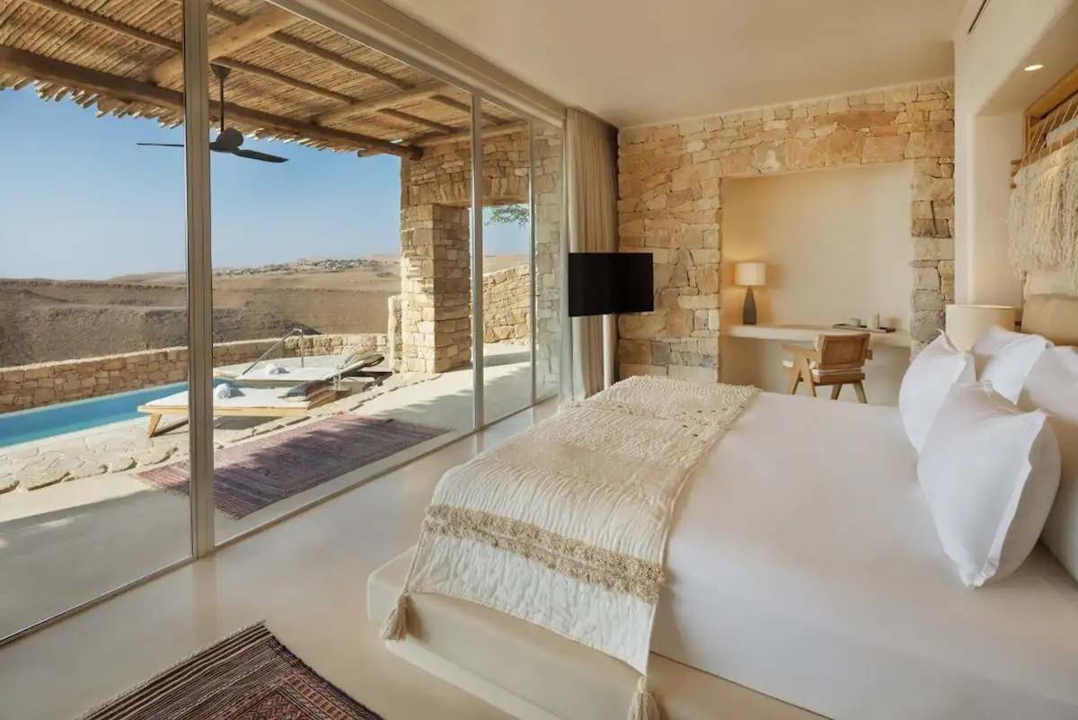 KORE - Six Senses Shaharut