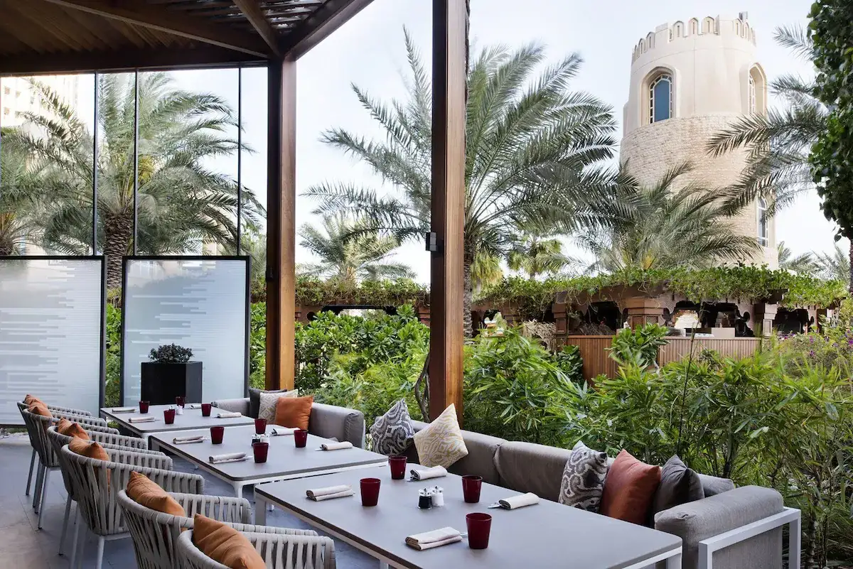 KORE - Four Seasons Doha