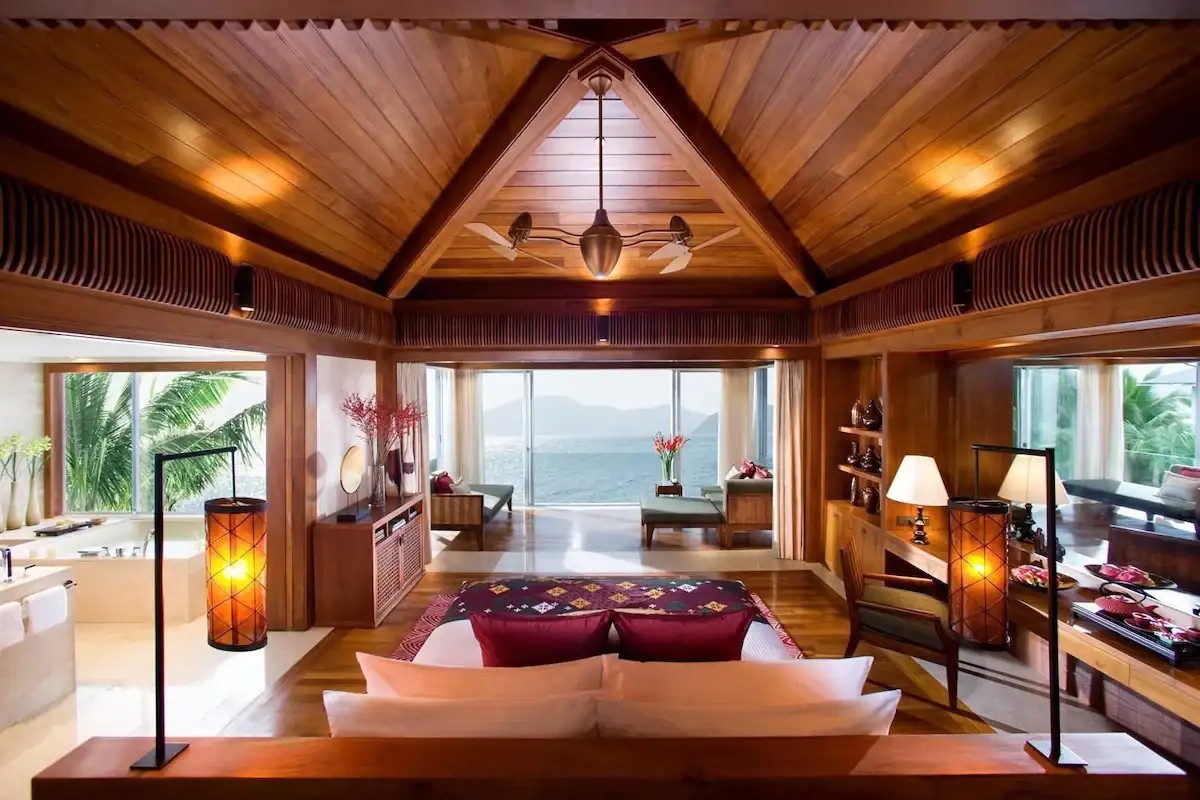 KORE - Mandarin Oriental Sanya