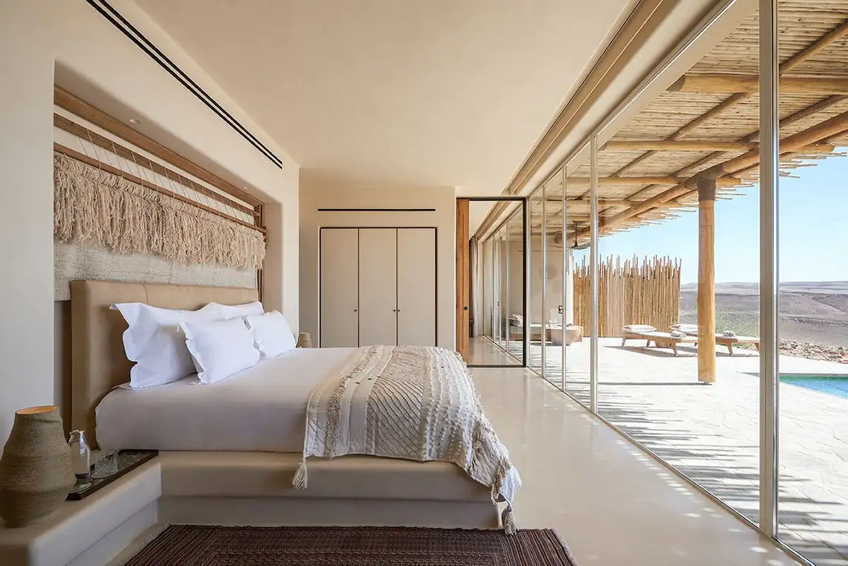 KORE - Six Senses Shaharut