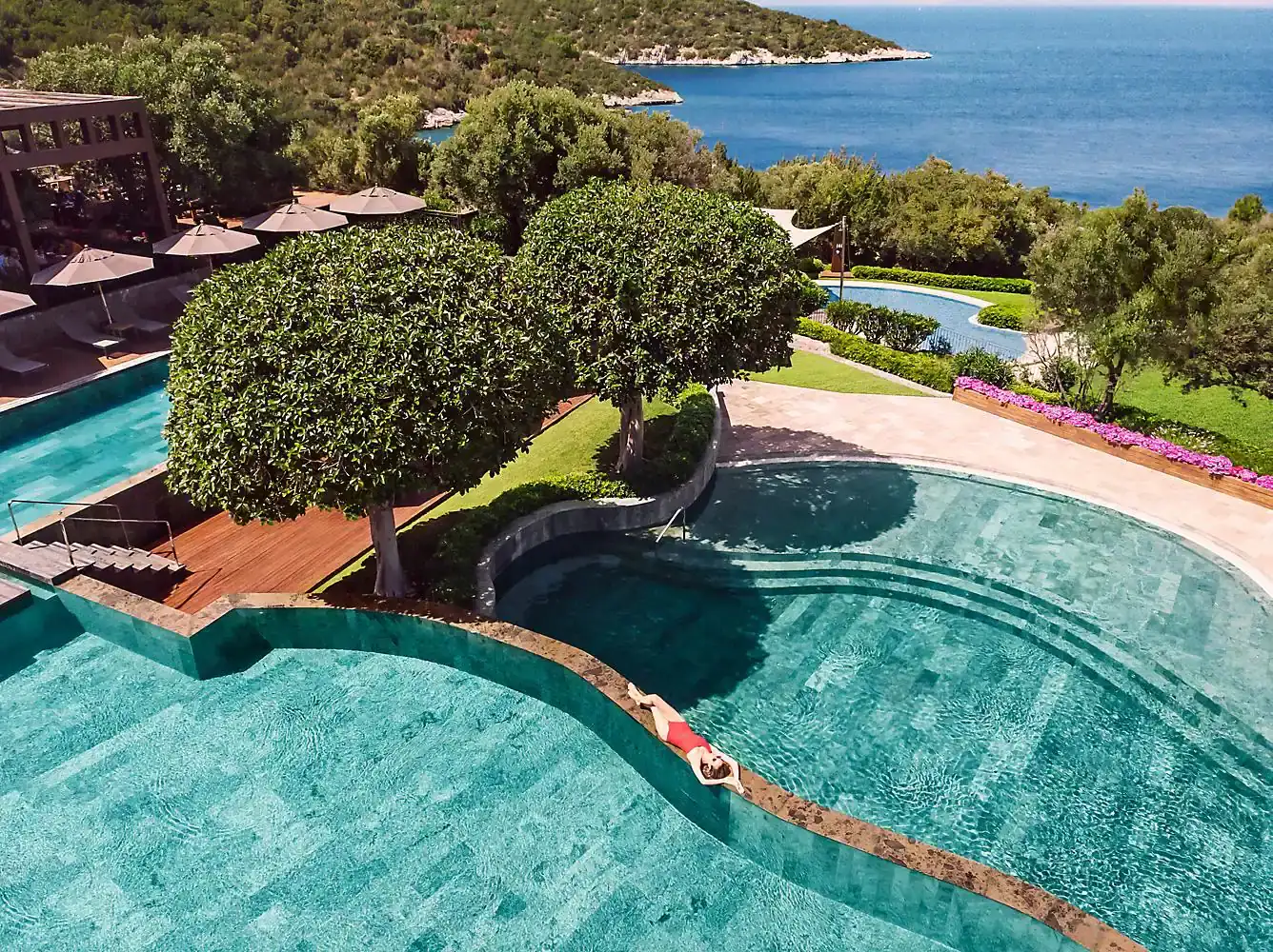 KORE - Mandarin Oriental Bodrum