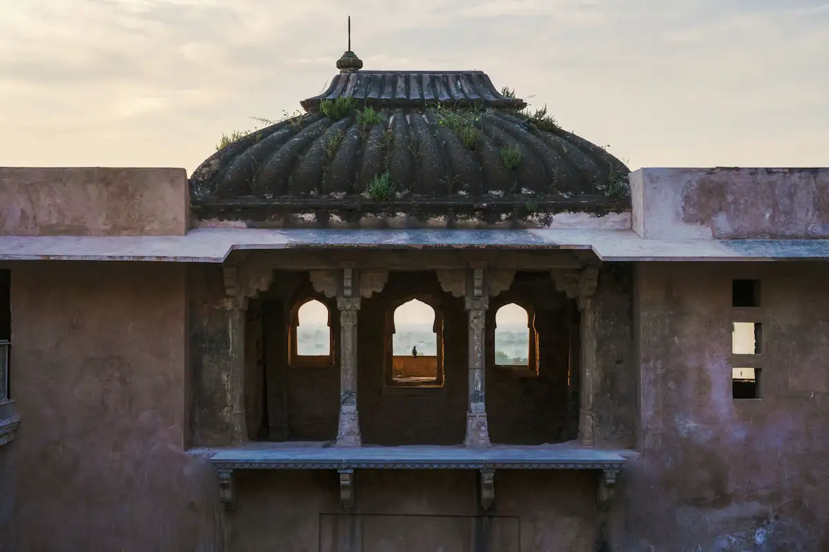 KORE - Six Senses Fort Barwara