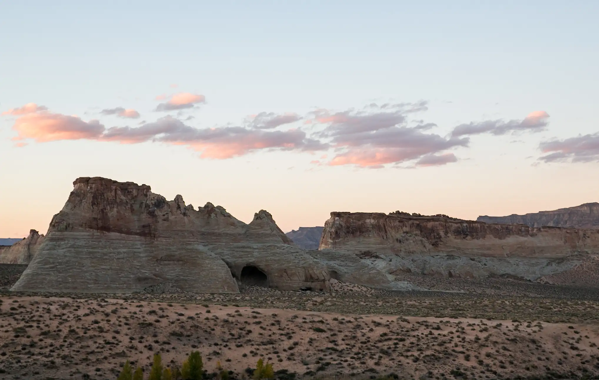 KORE - Amangiri