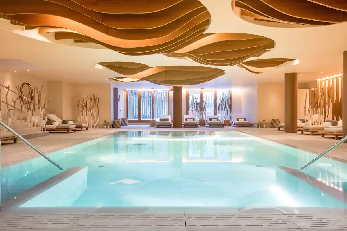 KORE - Six Senses Courchevel