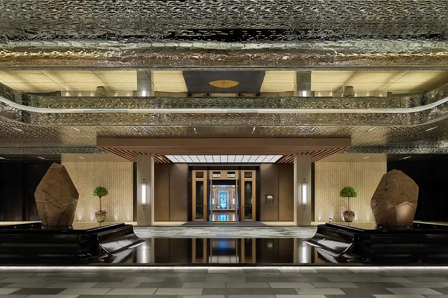 KORE - Mandarin Oriental Shenzhen