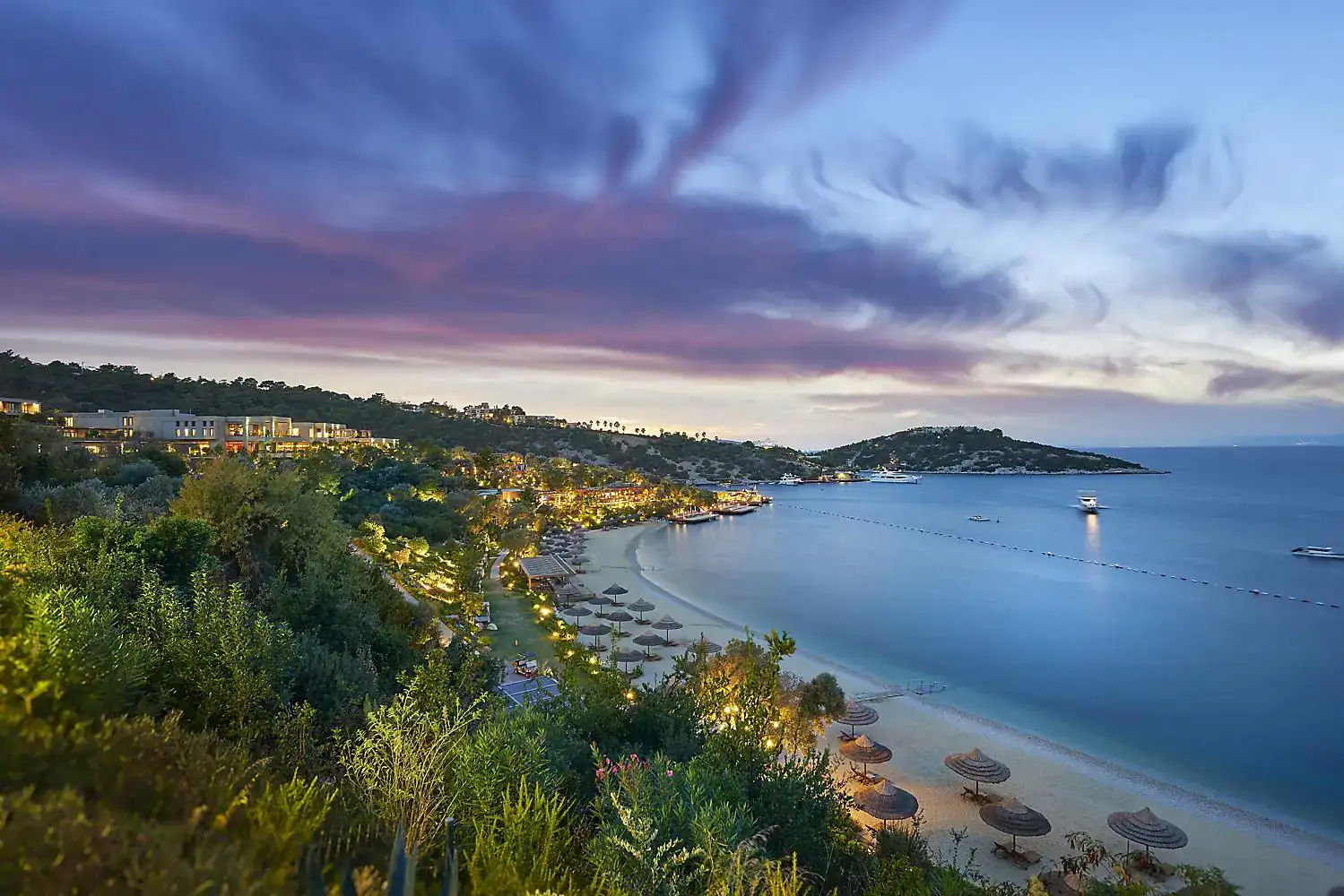 KORE - Mandarin Oriental Bodrum