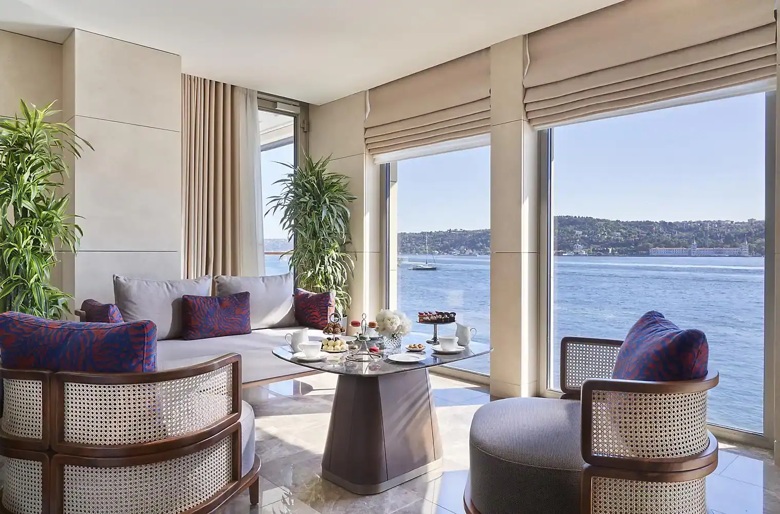 KORE - Mandarin Oriental Istanbul