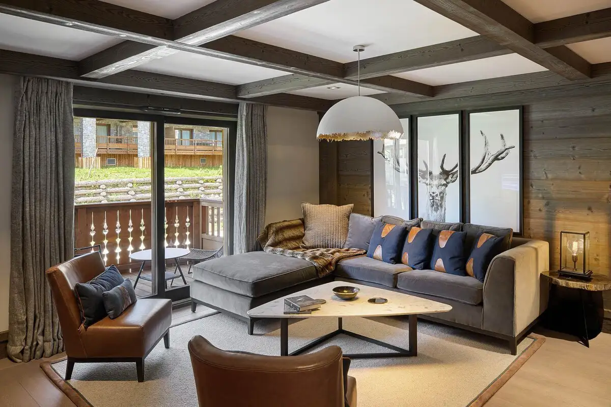 KORE - Six Senses Courchevel