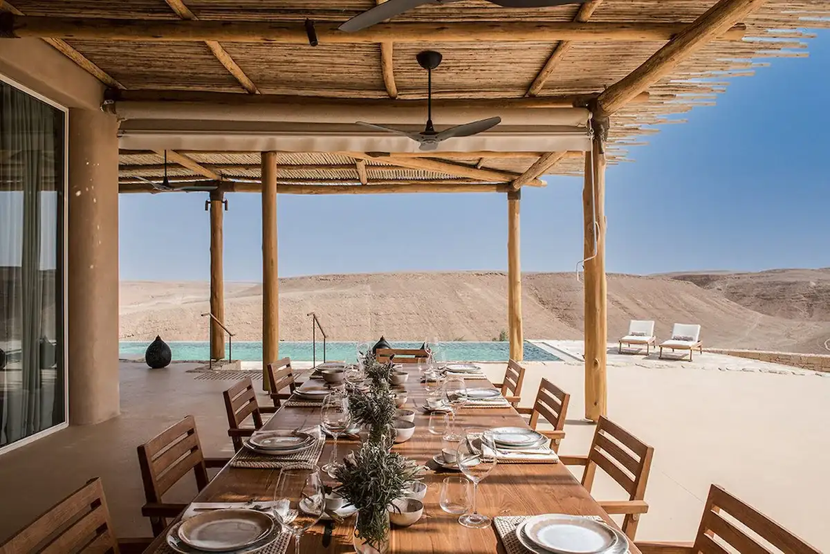 KORE - Six Senses Shaharut