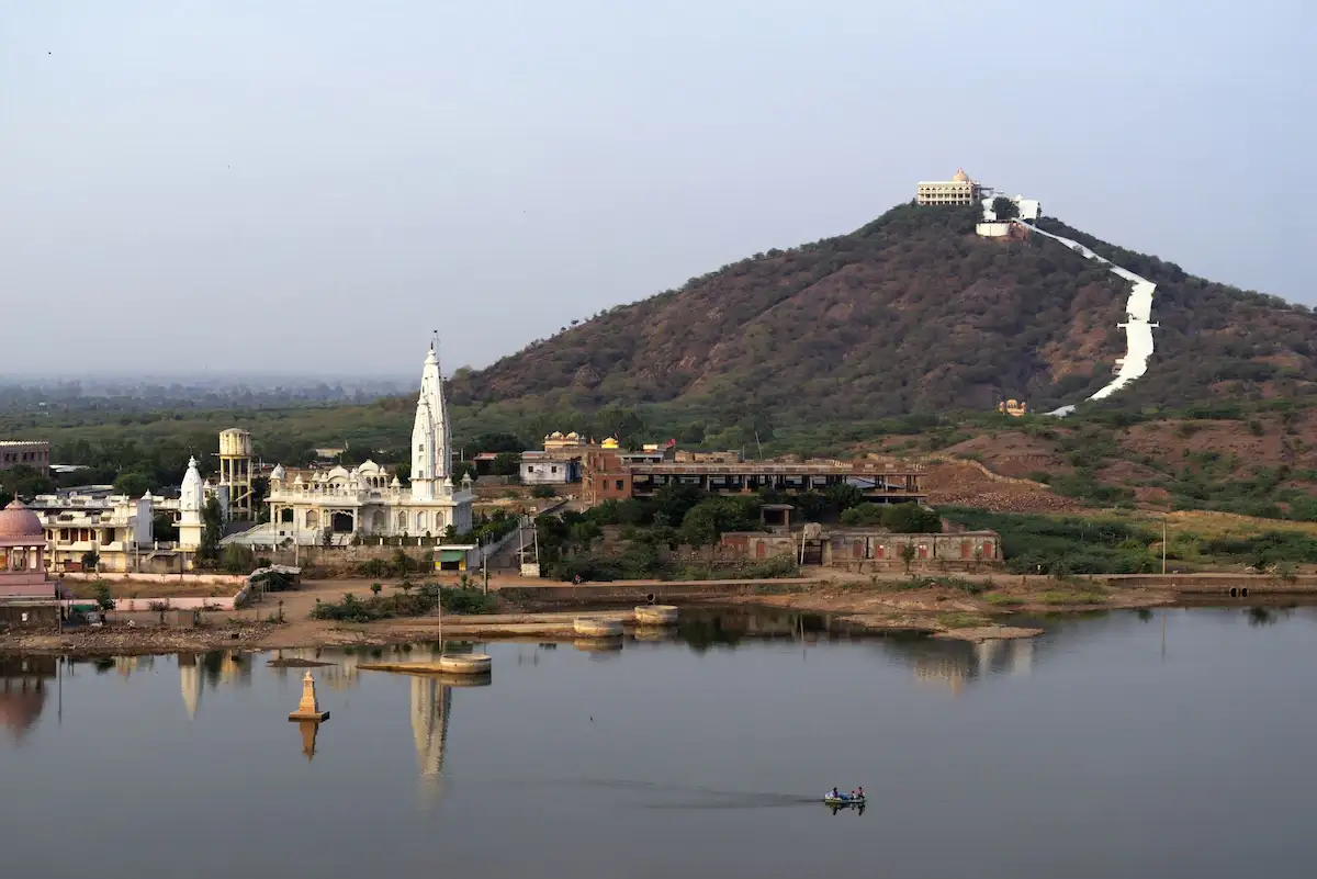 KORE - Six Senses Fort Barwara