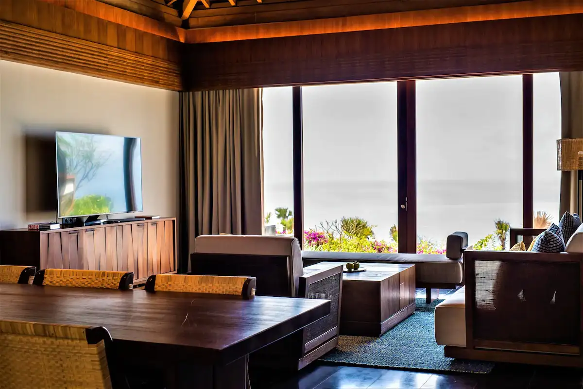 KORE - Six Senses Uluwatu