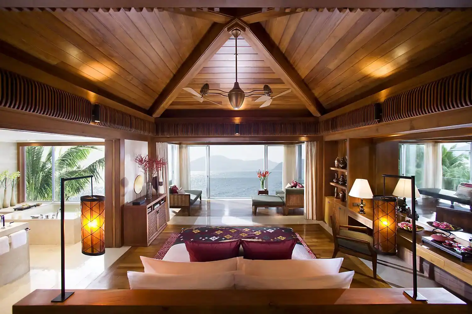 KORE - Mandarin Oriental Sanya