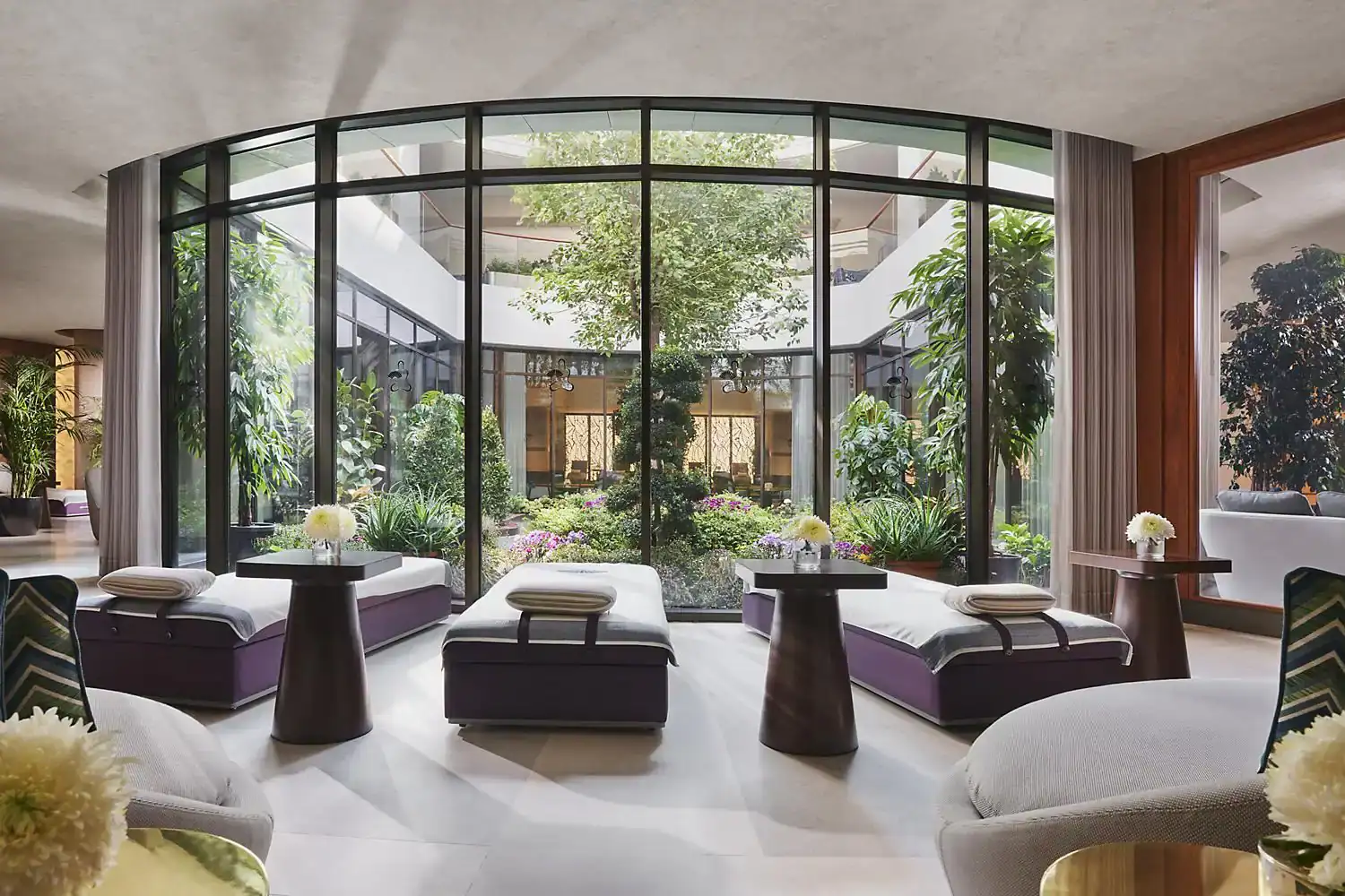 KORE - Mandarin Oriental Istanbul