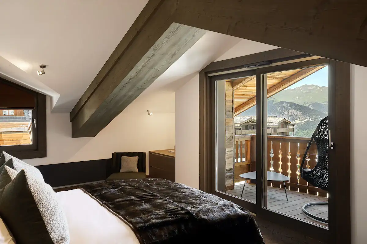 KORE - Six Senses Courchevel