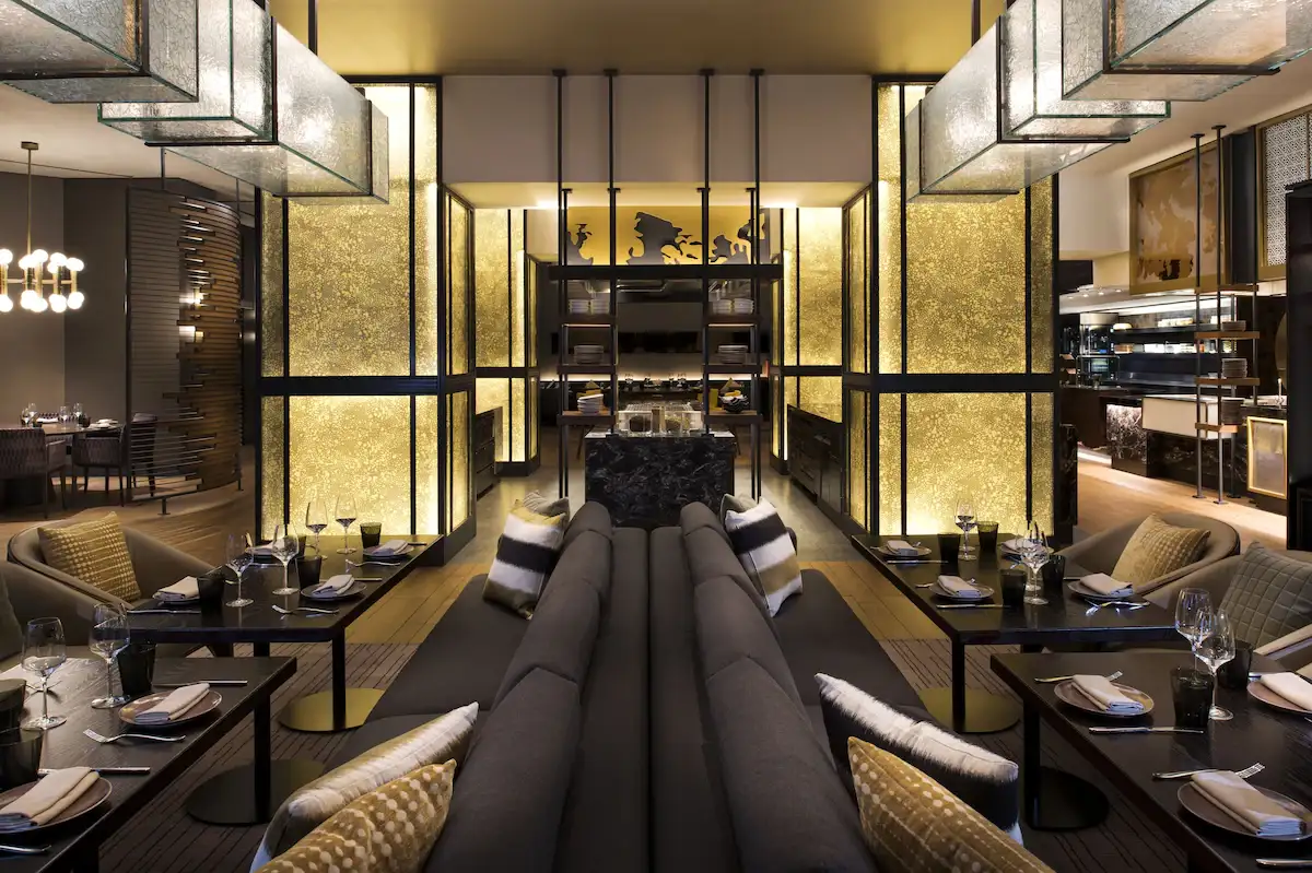 KORE - Four Seasons Doha