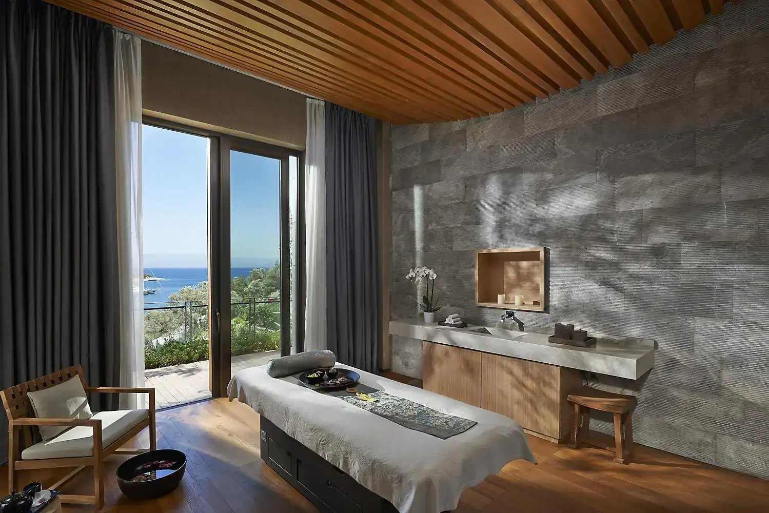 KORE - Mandarin Oriental Bodrum