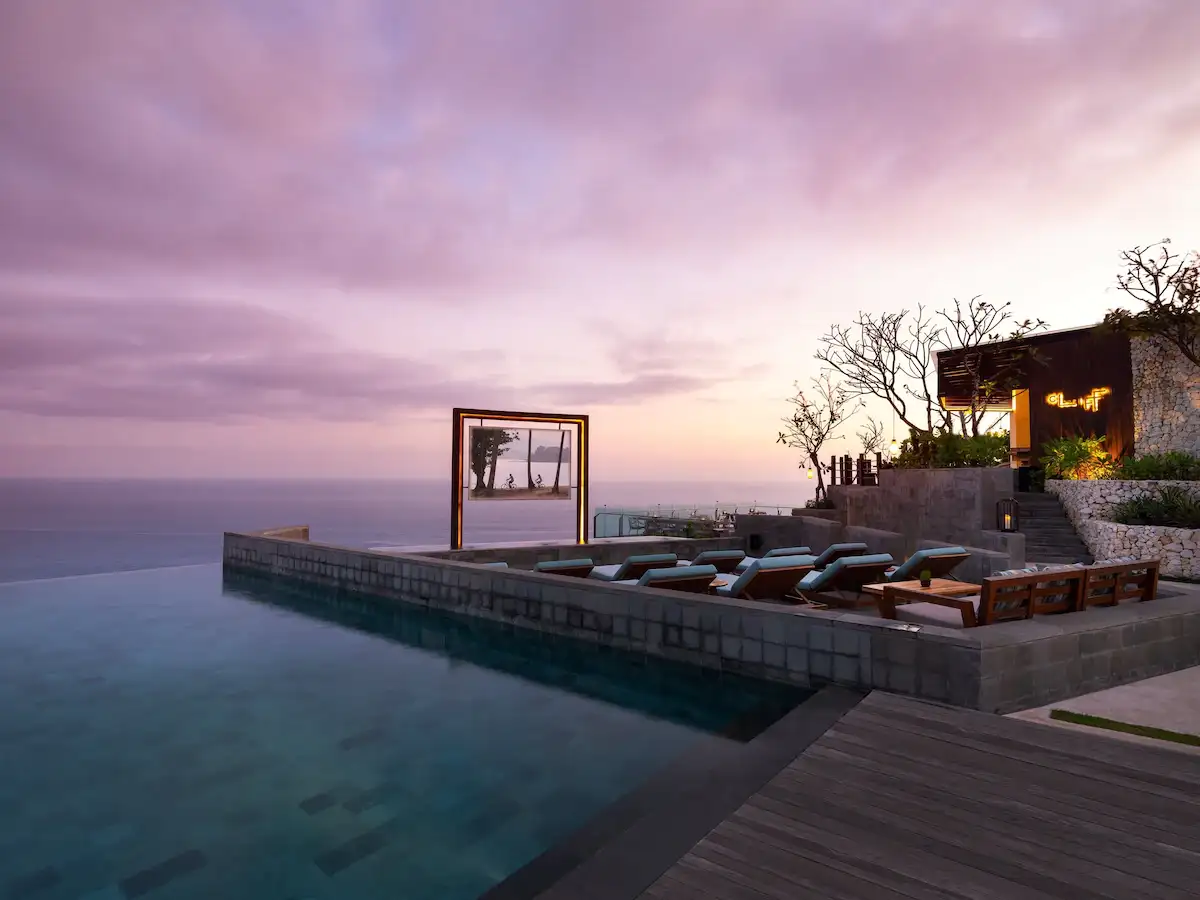 KORE - Six Senses Uluwatu