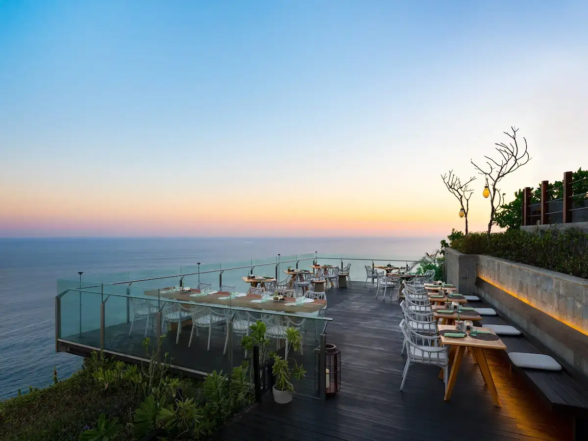 KORE - Six Senses Uluwatu