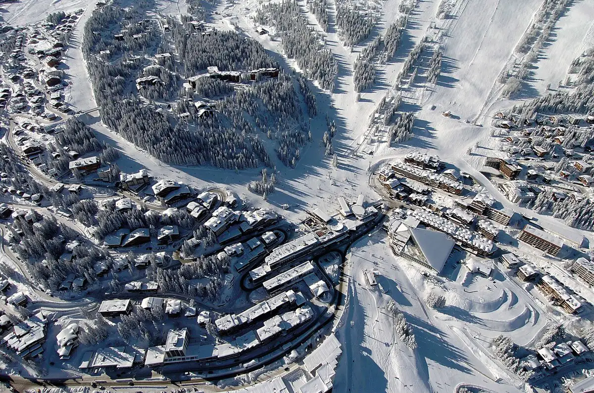 KORE - Six Senses Courchevel