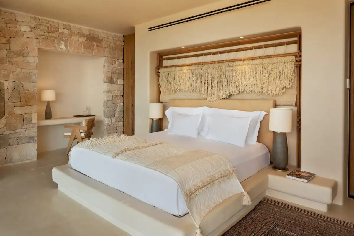 KORE - Six Senses Shaharut